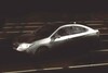 Subaru Legacy Teaser
