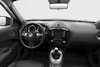 Back to basics: Nissan Juke