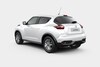 Back to basics: Nissan Juke