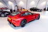 TVR Griffith pre-production