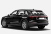 Audi e-tron Back to Basics