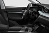 Audi e-tron Back to Basics