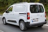Gereden: Opel Combo 1.6 CDTI 75 pk Edition
