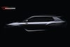 Ssangyong Korando teaser