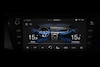 Ssangyong Korando teaser