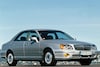Facelift Friday: Hyundai XG
