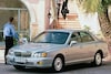 Facelift Friday: Hyundai XG