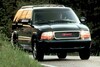 Chevrolet Blazer Opel GMC Jimmy Oldsmobile Bravada