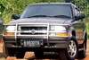 Chevrolet Blazer Opel GMC Jimmy Oldsmobile Bravada