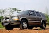 Chevrolet Blazer Opel GMC Jimmy Oldsmobile Bravada