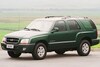 Chevrolet Blazer Opel GMC Jimmy Oldsmobile Bravada