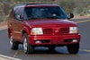 Chevrolet Blazer Opel GMC Jimmy Oldsmobile Bravada