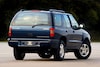 Chevrolet Blazer Opel GMC Jimmy Oldsmobile Bravada