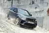 Land Rover Range RoverVelar SVAutobiography Dynami