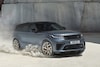 Land Rover Range RoverVelar SVAutobiography Dynami