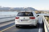 Volkswagen Passat facelift