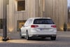 Volkswagen Passat facelift