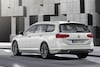 Volkswagen Passat facelift