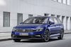 Volkswagen Passat facelift
