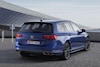 Volkswagen Passat facelift