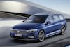 Volkswagen Passat facelift