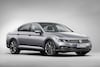 Volkswagen Passat facelift