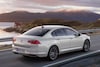 Volkswagen Passat facelift