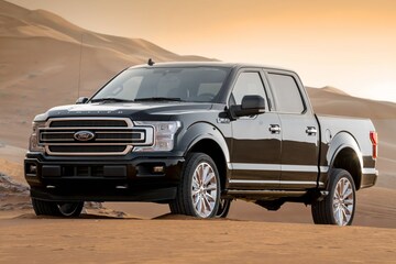 Verkoop Amerika Noord-Amerika USA Toyota Ford