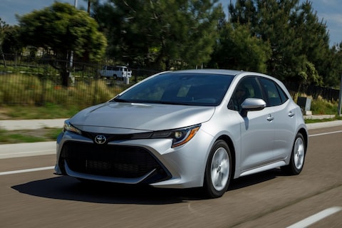 Amerikaanse staat Virginia wil snelheidbegrenzers invoeren