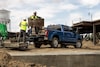 Ford F-Series Super Duty