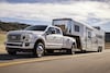 Ford F-Series Super Duty