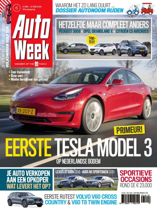 AutoWeek 06 2019