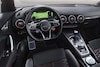 Audi TT RS