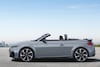 Audi TT RS