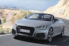 Audi TT RS