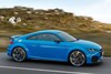 Audi TT RS