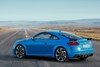 Audi TT RS