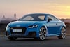 Audi TT RS