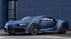 Bugatti Chiron Sport 110 ans Bugatti