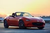 Mazda MX-5 30th Anniversary Edition