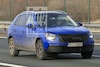 Skoda Kamiq spyshots