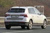 Skoda Kamiq spyshots