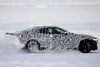 Polestar 1 testen