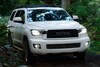 Toyota Sequoia TRD Sport