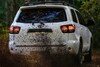 Toyota Sequoia TRD Sport
