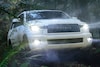 Toyota Sequoia TRD Sport