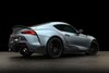 Toyota Supra TRD Concept