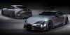 Toyota Supra TRD Concept