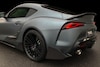 Toyota Supra TRD Concept