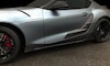 Toyota Supra TRD Concept